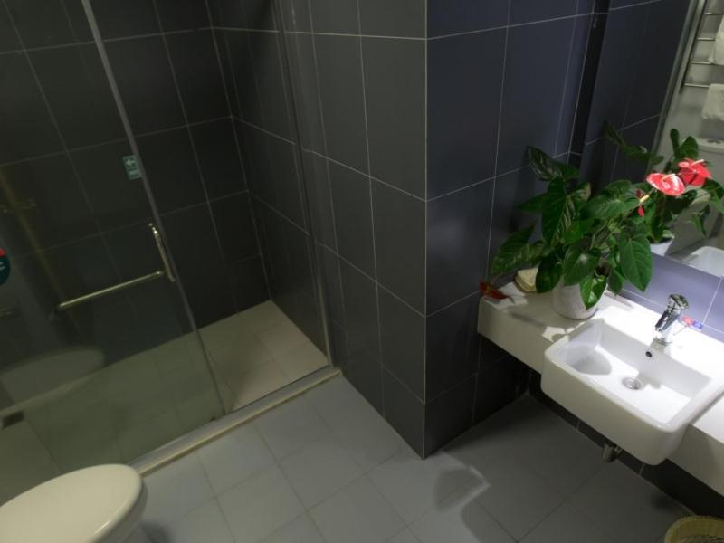 Greentree Inn Jiangsu Xuzhou Jiawang Government Express Hotel Zewnętrze zdjęcie